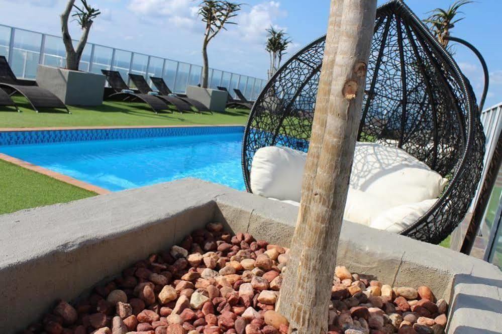 Desroches Hotel Μάργκεϊτ Εξωτερικό φωτογραφία